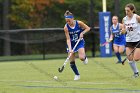 Field Hockey vs MIT  Wheaton College Field Hockey vs MIT. - Photo By: KEITH NORDSTROM : Wheaton, field hockey, FH2019